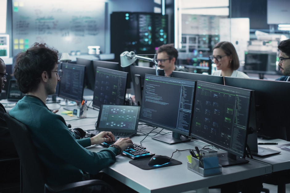 Ils souhaitent embaucher jusqu'à 100 personnes avec des salaires d'environ 15 000 PLN. Litige autour d'une nouvelle autorité de surveillance de l'IA.