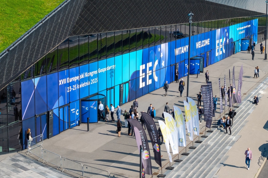 EEC 2026. This is the date of the most important economic event in this part of Europe