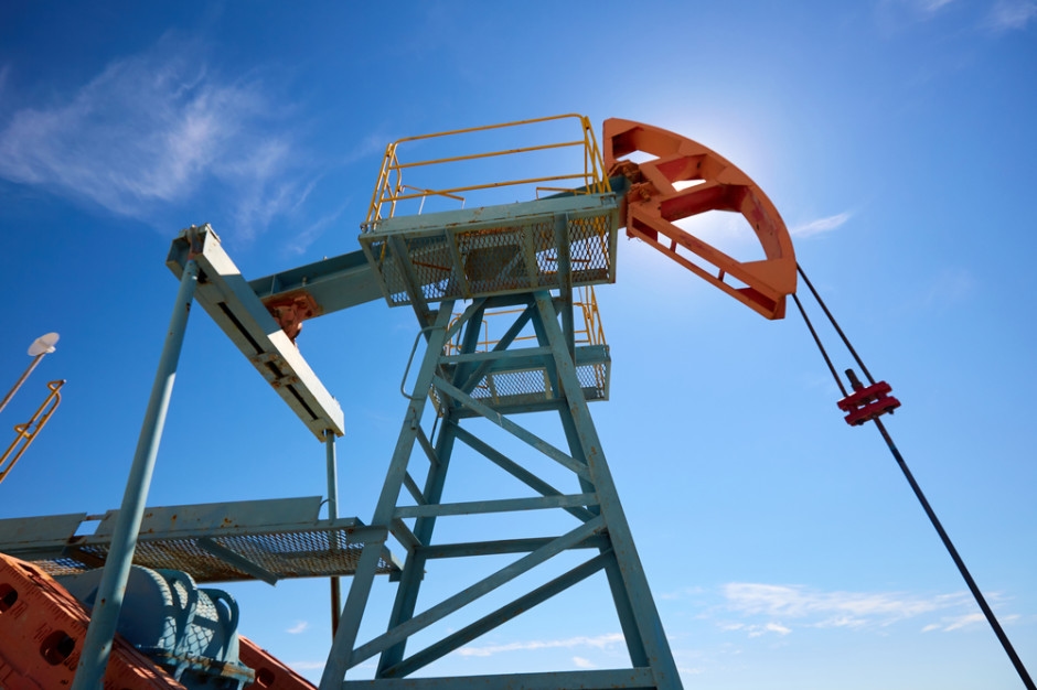 Oil from the east is flowing through Poland to Germany. There will be even more of it.
