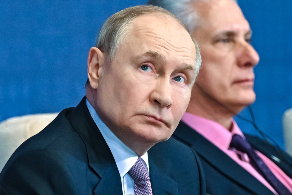 A Revolução do Preço do Petróleo: Um Golpe Mortal para a Rússia