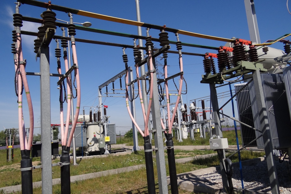 Energa Operatörü önemli bir yatırım sözleşmesi imzaladı