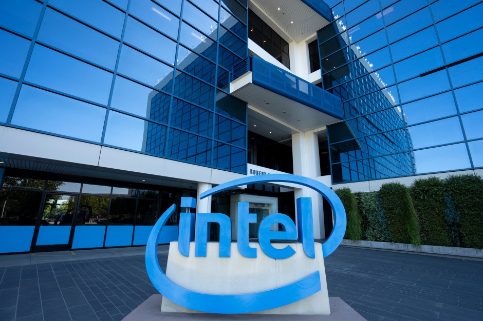 Il produttore americano di chip scorpora la sua divisione robotica in una nuova società