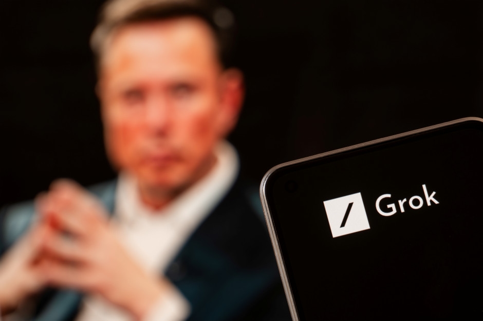 SpaceX wird 2 Milliarden Dollar in xAI investieren, das Unternehmen hinter dem umstrittenen Grok.