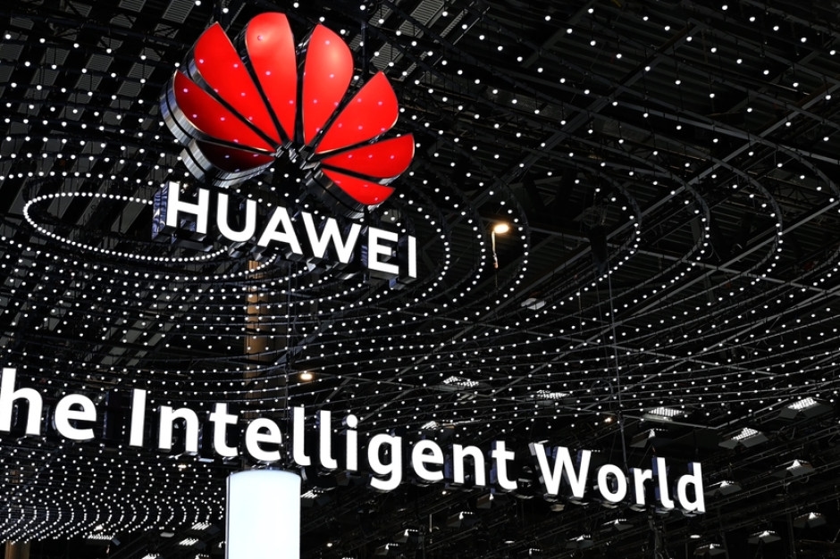 Испания делает ставку на Китай. Huawei имеет доступ к конфиденциальной информации