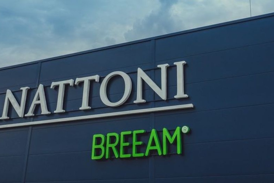 Panattoni yeni bir stratejik girişim başlatıyor. "Bu, şirket tarihinde önemli bir sayfa."