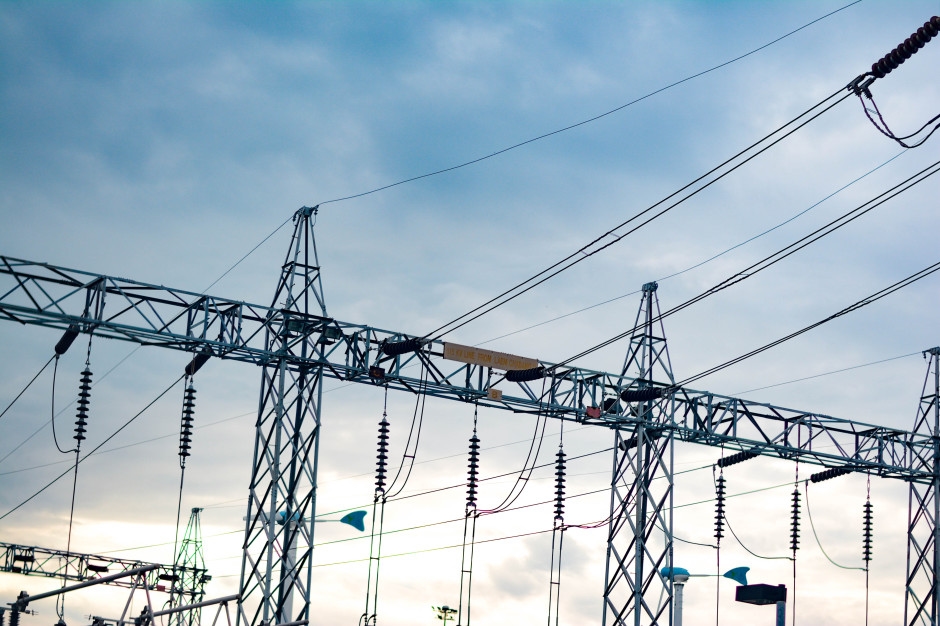 Ils investiront 3 milliards de zlotys cette année. Ils viennent d'achever la construction d'une importante ligne électrique.