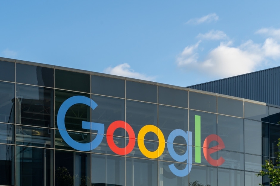 This is how Google wants to feed artificial intelligence. It will spend billions on hydropower.
