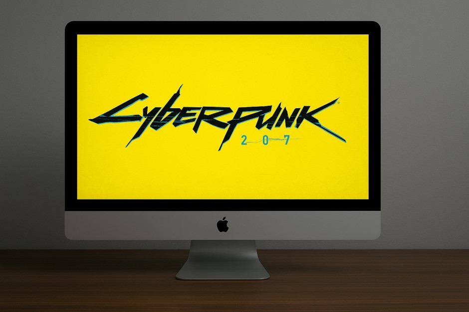 „Cyberpunk 2077“ erscheint auf einer neuen Plattform. CD Projekt hat den Termin bekannt gegeben.