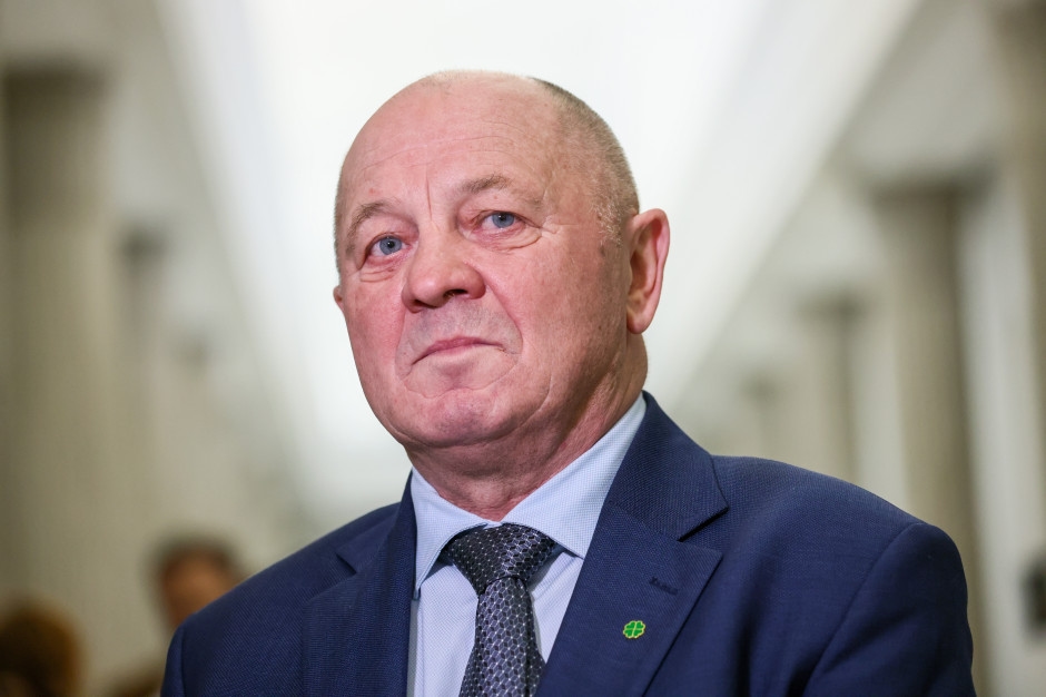 PSL szykuje nową strategię dla Polski. "Potrzebujemy rozwiązań jak z ustawy Wilczka"