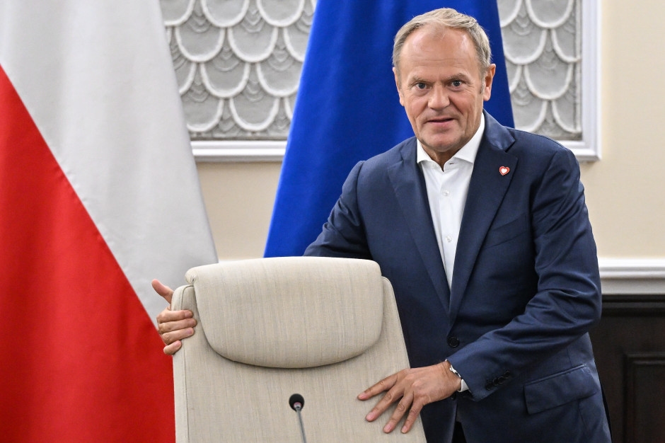 Tre nuove tasse in arrivo. Un annuncio chiaro da parte del governo.