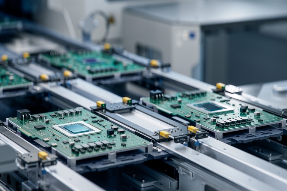 Dit Europese land wil de krachtigste quantumcomputer ter wereld bouwen. Er zijn miljoenen geïnvesteerd.