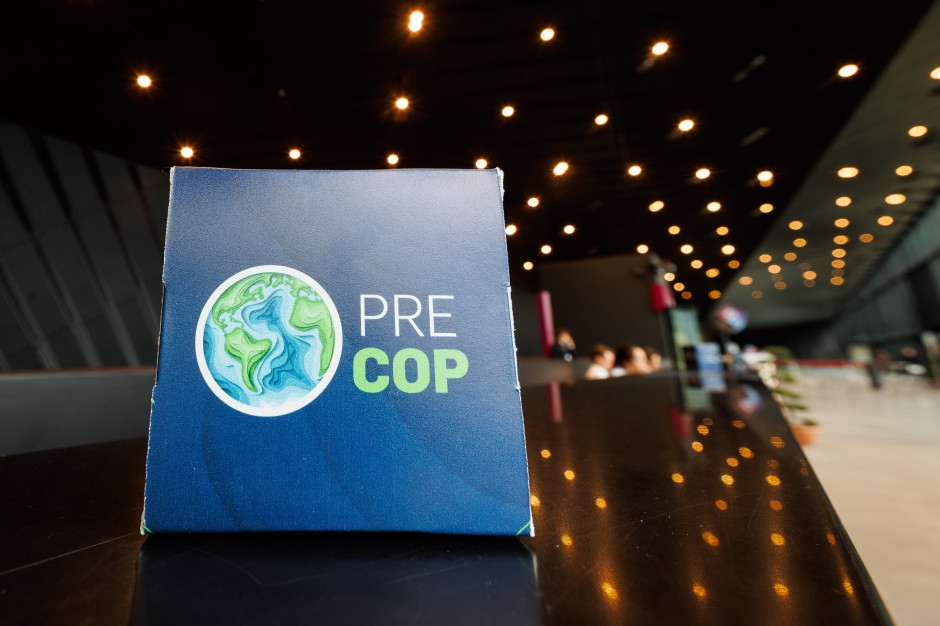 Il Brasile si sta preparando per la COP30 e Katowice per la PRECOP. La più grande conferenza del genere in questa parte d'Europa è alle porte.