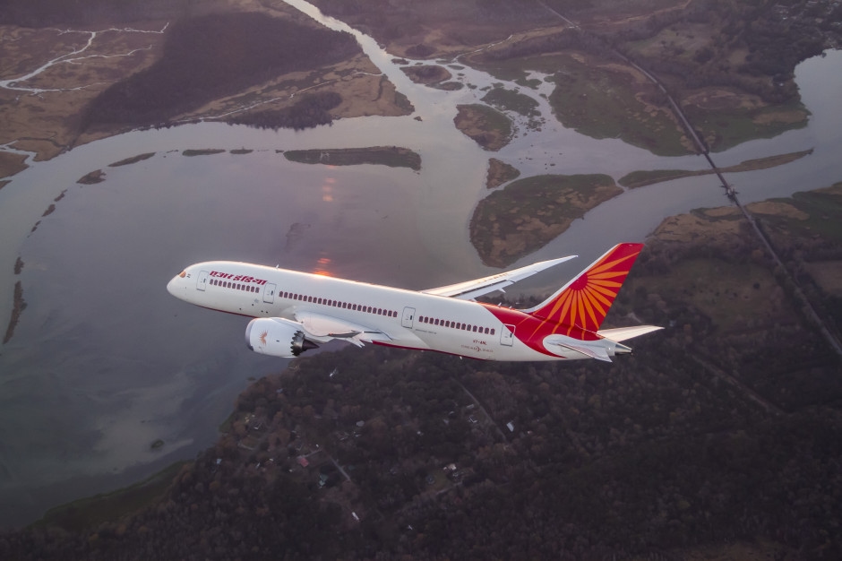 Rapporti scioccanti sull'incidente aereo dell'Air India
