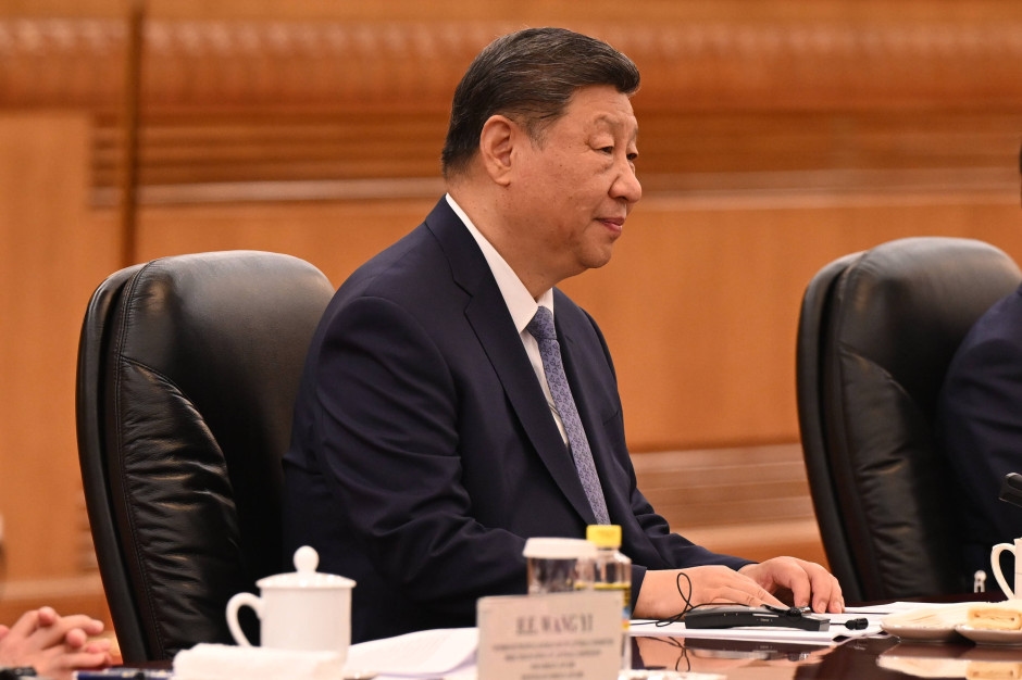 Paniek in China. Zoiets is nog nooit eerder gebeurd.