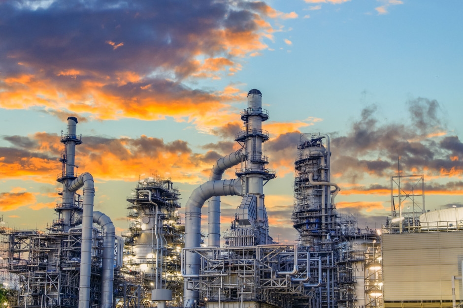 Polen verkoopt CO2-emissierechten. Nog een miljard op de begroting.