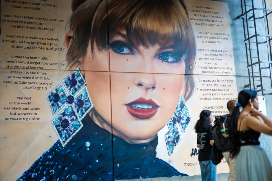 Un potente editore musicale si quota in borsa negli Stati Uniti