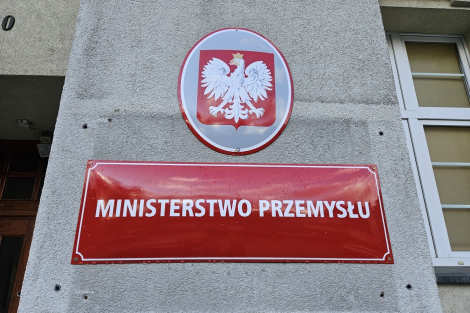 Rząd wyprowadza się z Katowic. Co udało się osiągnąć Ministerstwu Przemysłu?