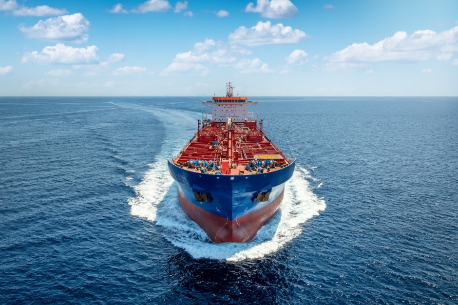 Kazakh oil exports from the Black Sea suspended