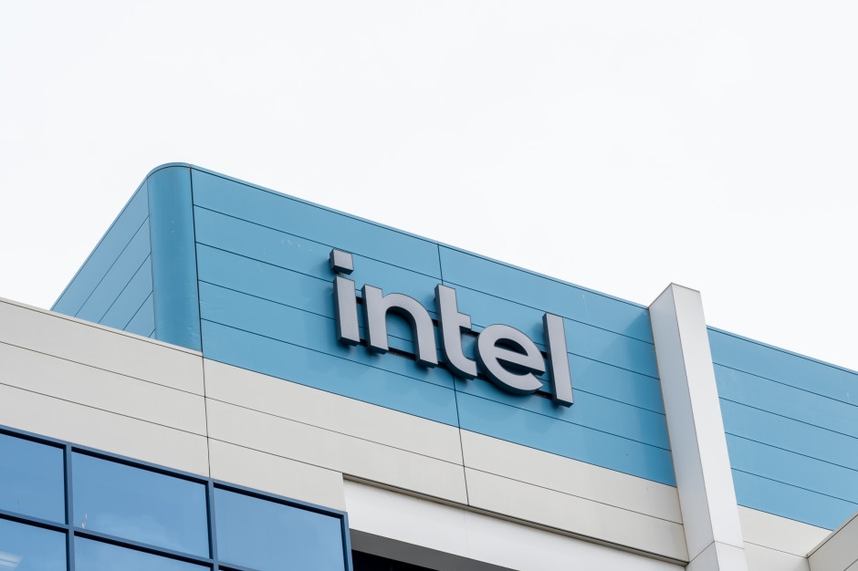 Intel wycofuje się z planów budowy fabryki półprzewodników pod Wrocławiem