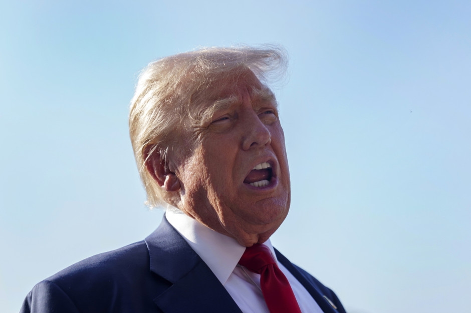 Will Trump's Oil Sanction Threats Fail? Analysts Give Two Reasons