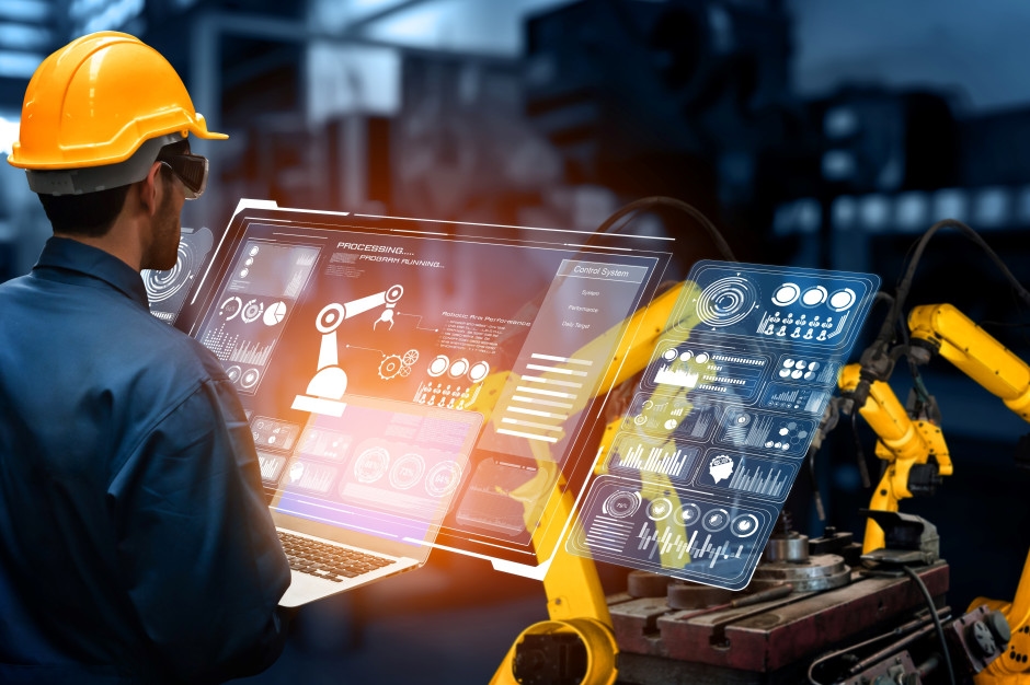 AI zal de bouw van kernreactoren versnellen en de efficiëntie van operationele eenheden verbeteren