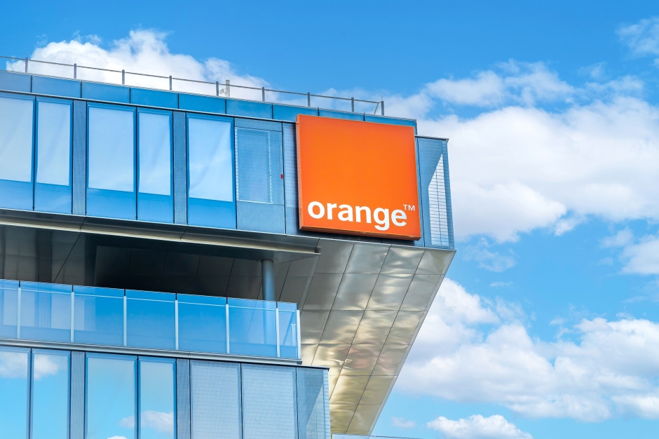 Orange, yılın ilk yarısında kâr artışı bildirdi. Operatörün iddialı planları var.