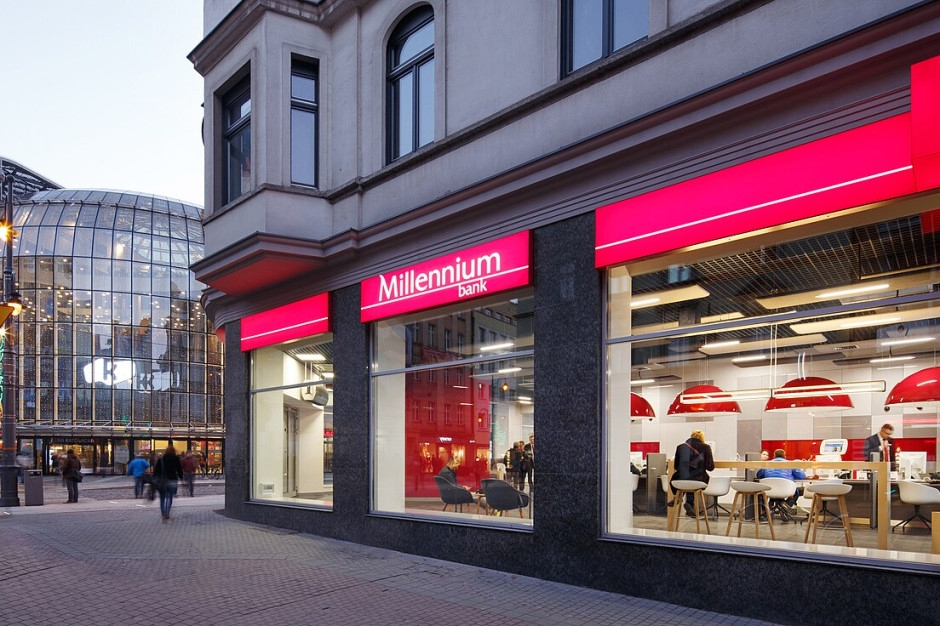 Bank Millennium crede nella ripresa del mercato dei mutui