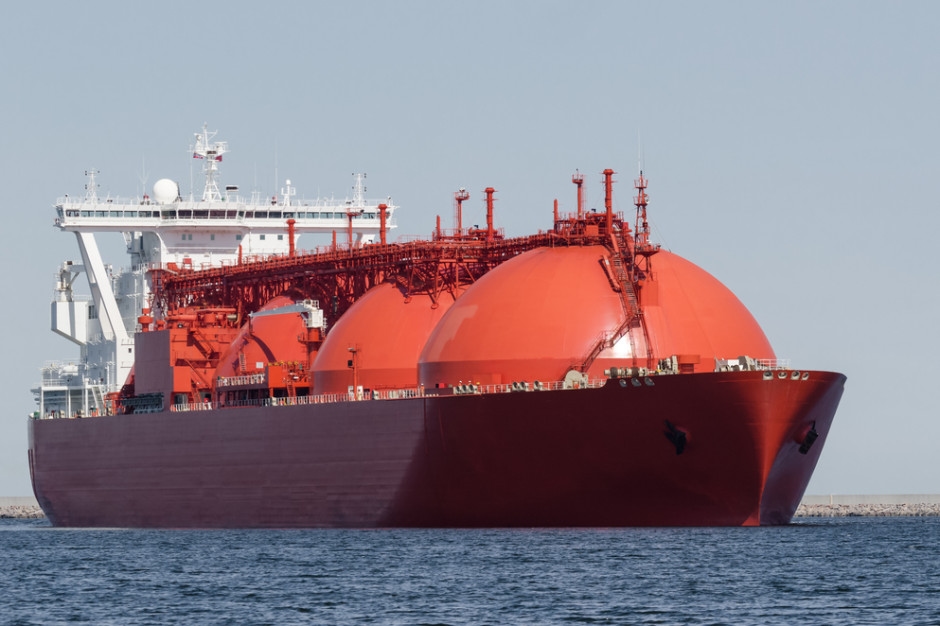 De EU heeft ingestemd met de aankoop van olie en gas ter waarde van 750 miljard dollar van de VS. Er zou een probleem kunnen ontstaan.