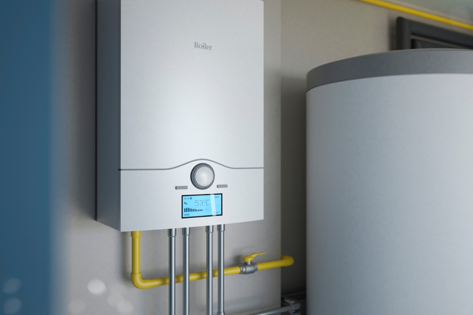 There's a decision regarding gas furnaces. Key deadlines