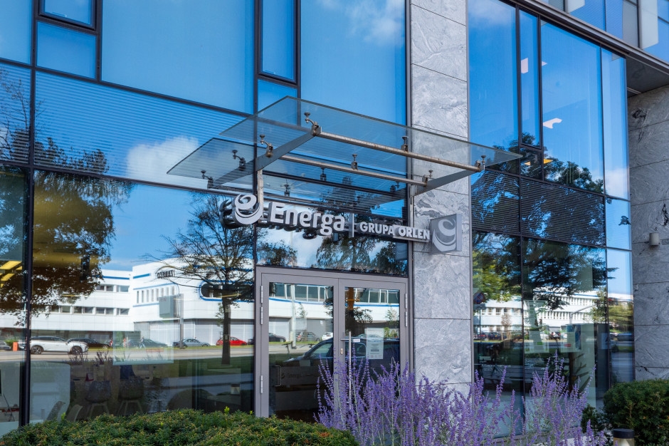 Energa Operator heeft de aanbieding voor de levering van slimme meters geselecteerd