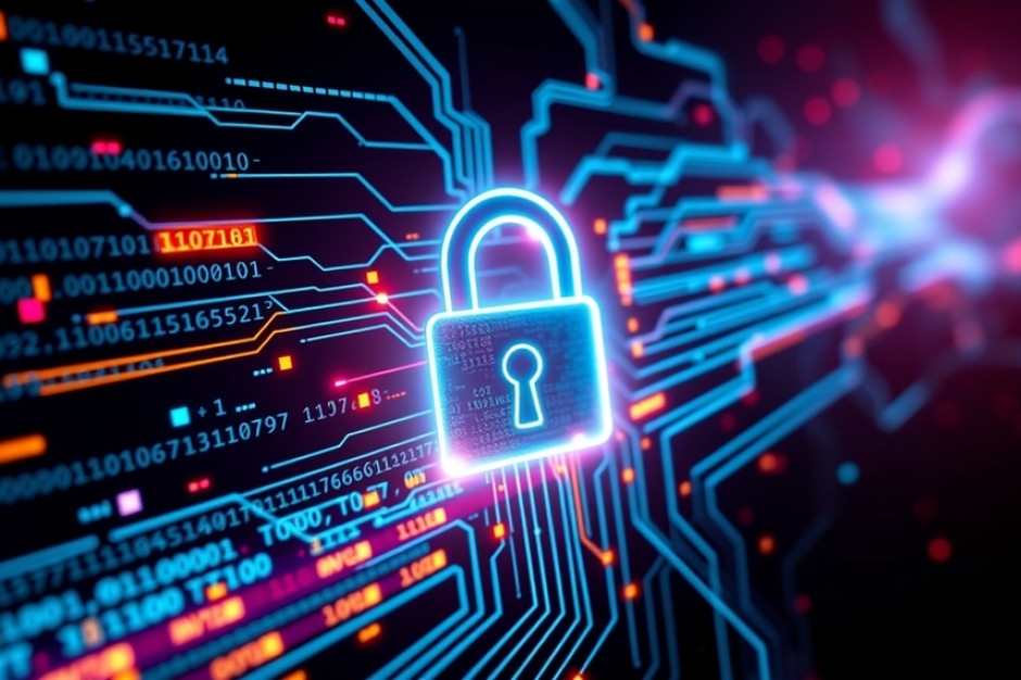 Adquisición de ciberseguridad. Valor de la transacción: 25 000 millones de dólares.