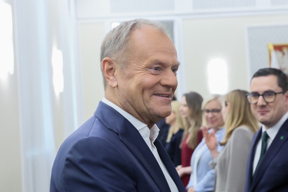 Er werd besloten om aan iedereen een eenmalige uitkering van 7.000 PLN te betalen