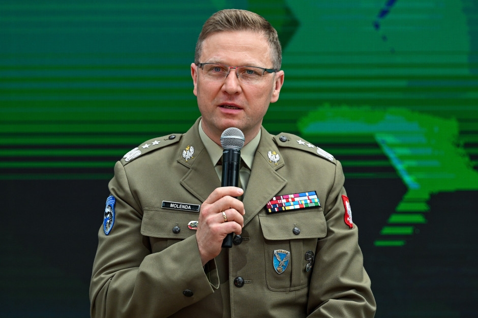 Commandant van de Cyberspace Defense Forces: We bevinden ons in een conflictfase, misschien wel dicht bij een oorlogsfase