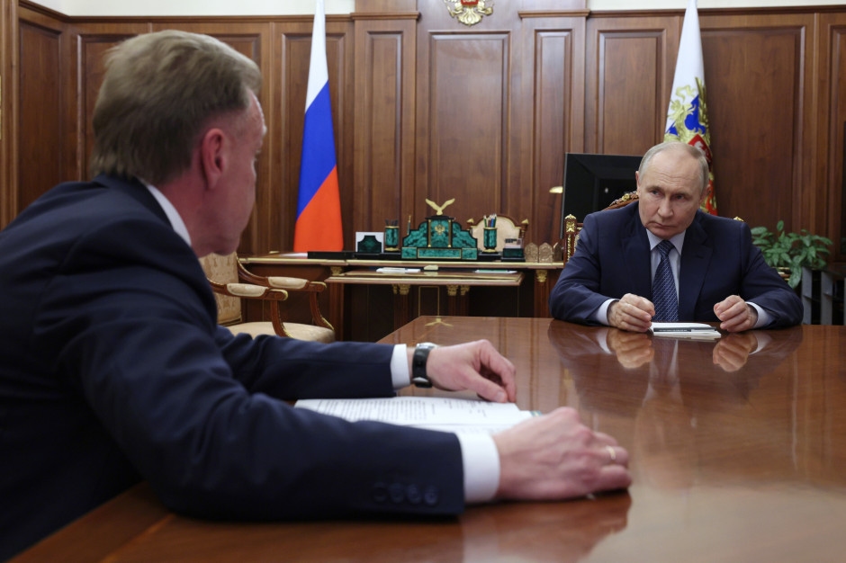 Dramatische gegevens over Russische olie. Kremlin in moeilijkheden.