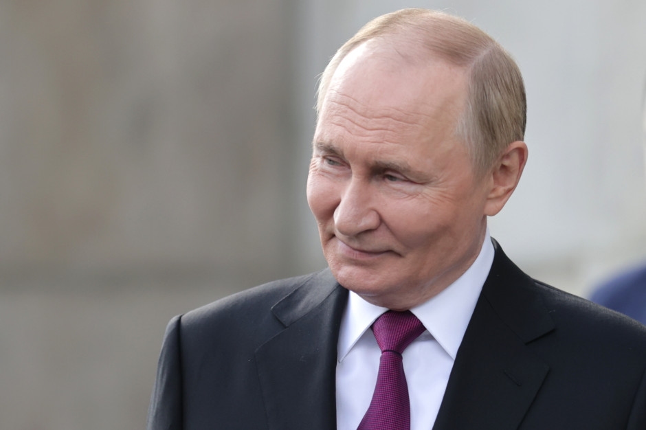 Situação de emergência na Rússia. Kremlin forçado a rever
