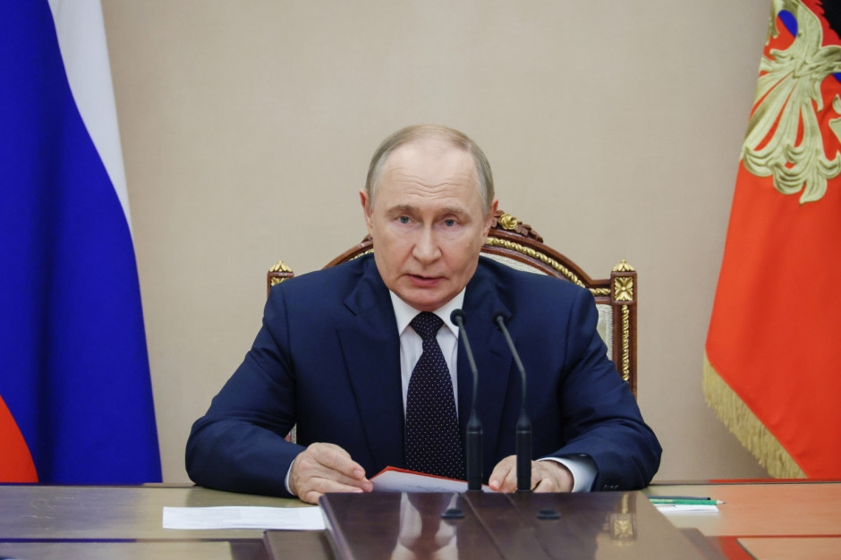 Hindistan, Rus petrolünü kısmen kısıyor. Bu durum Putin'e zarar verecek.