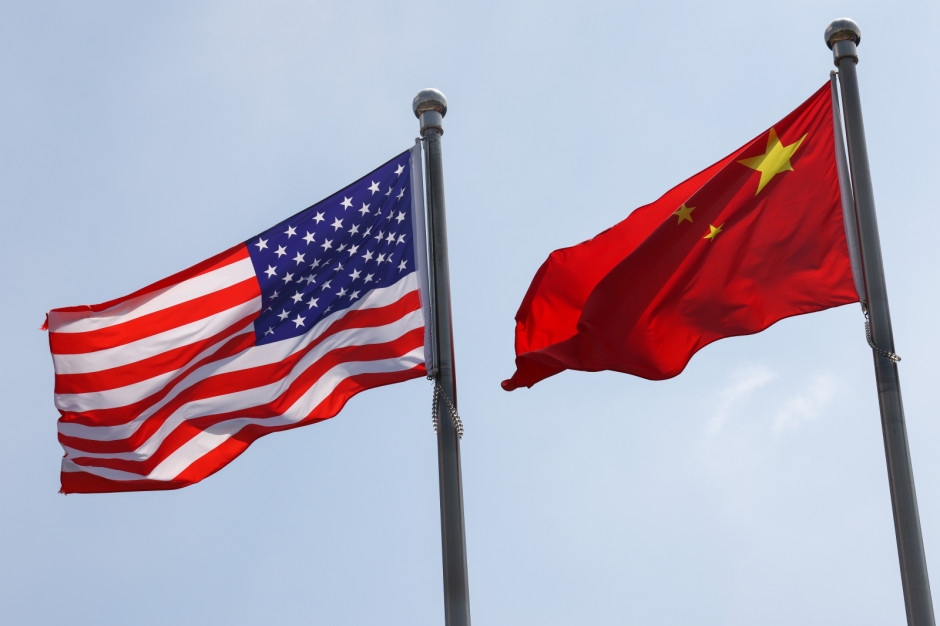 In een verrassende wending is China huiverig voor het gebruik van Nvidia-chips.