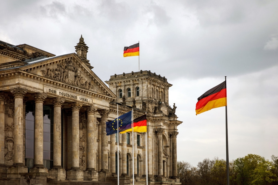 De handelsdeal tussen de EU en de VS heeft Duitsland in de problemen gebracht