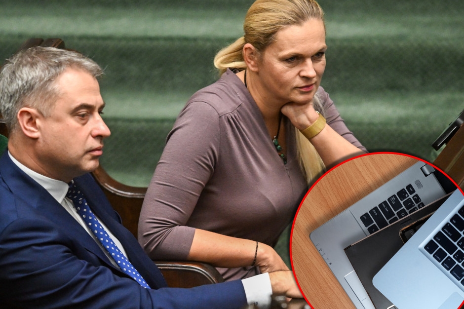 4 Milliarden PLN aus dem Nationalen Ressourcenprogramm für Schulausstattung. „Ein Geschenk wie die Legende von der goldenen Ente“