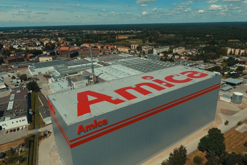 Polen heeft een cruciaal moment in de industrie gemist. "We zijn onze voorsprong kwijt."