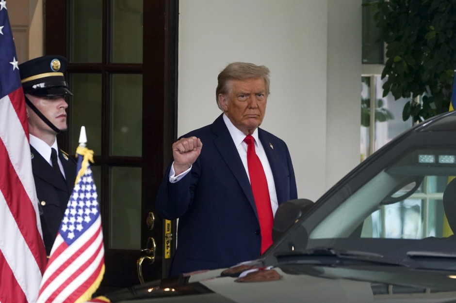 Zal de Amerikaanse overheid aandelen van Intel kopen? De aandelen van de techgigant reageerden
