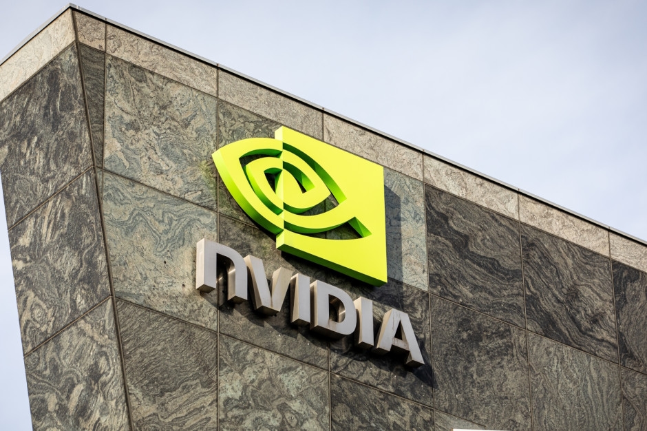 De Amerikaanse techgigant werkt aan een nieuwe AI-chip voor China.