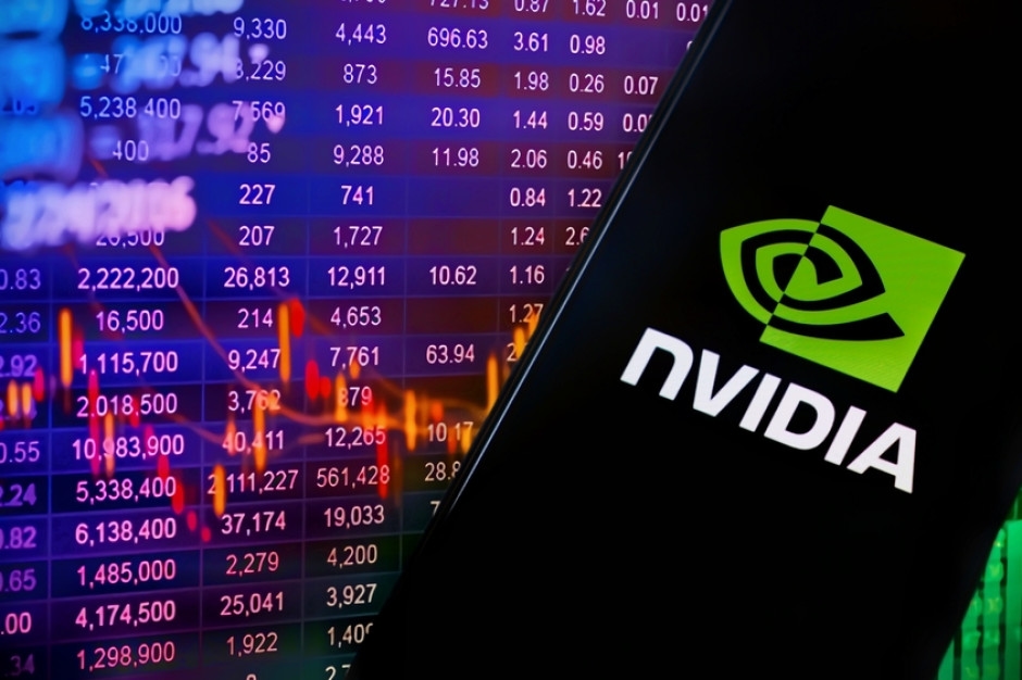 Wird der Handelskrieg zwischen den USA und China Nvidia treffen? Der Markt wartet gespannt auf die Ergebnisse des Technologieriesen.