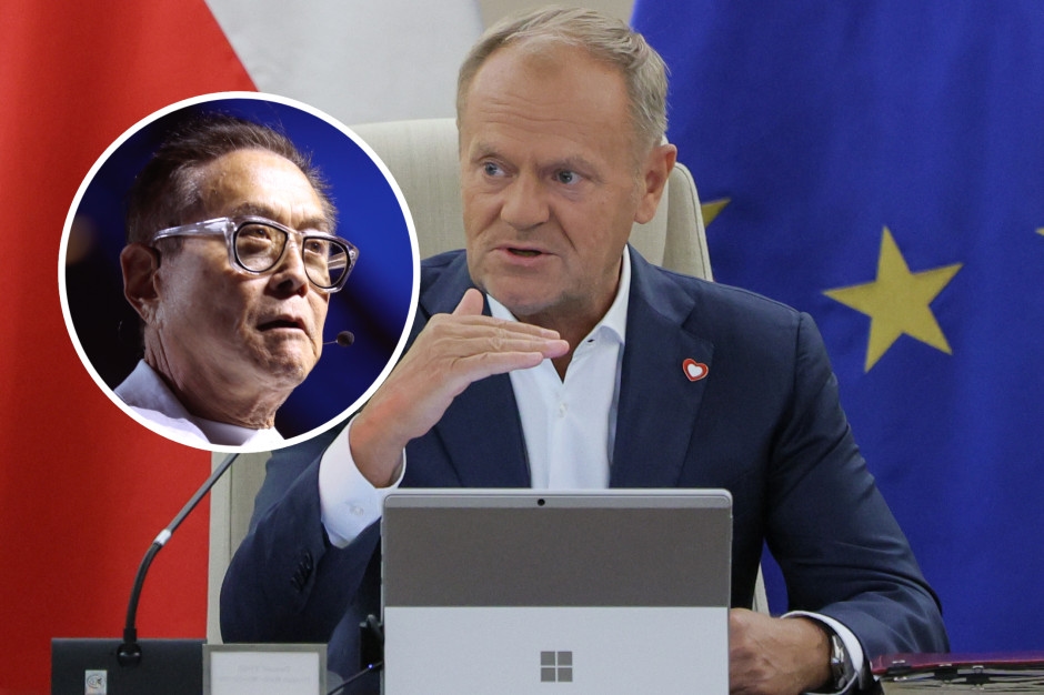 Spełnia się czarna przepowiednia. Do Polski nadchodzi armagedon