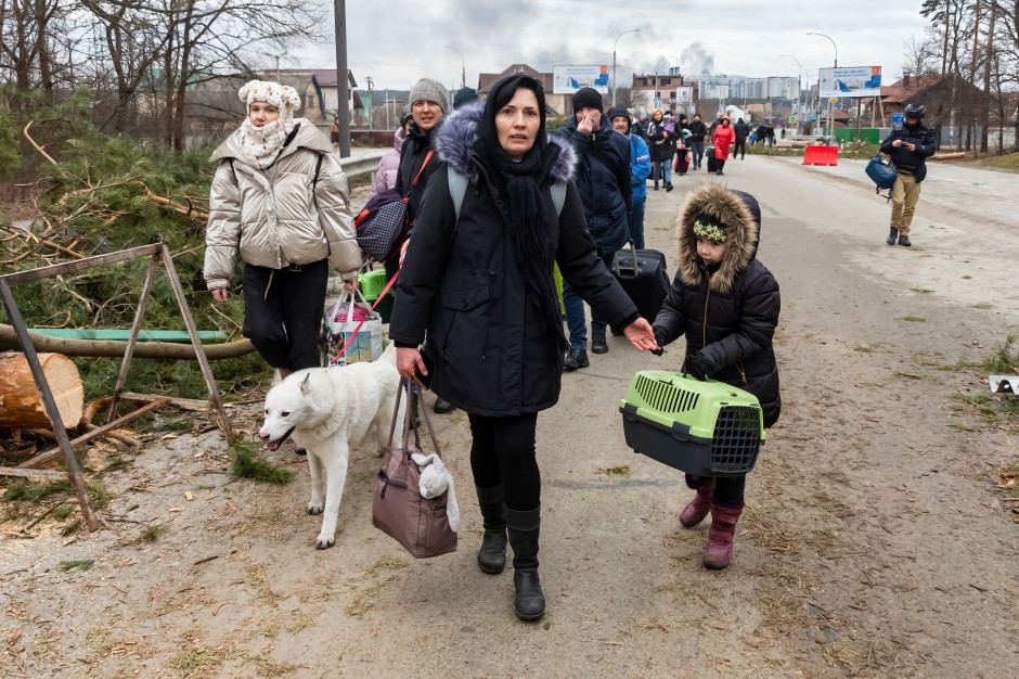 Ukraińcy zrobią zaraz coś, co bardzo zaszkodzi Polsce