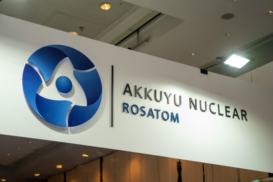 Rússia e Turquia estão construindo uma usina nuclear juntas. As sanções não estão ajudando – é assim que vão acertar as contas.