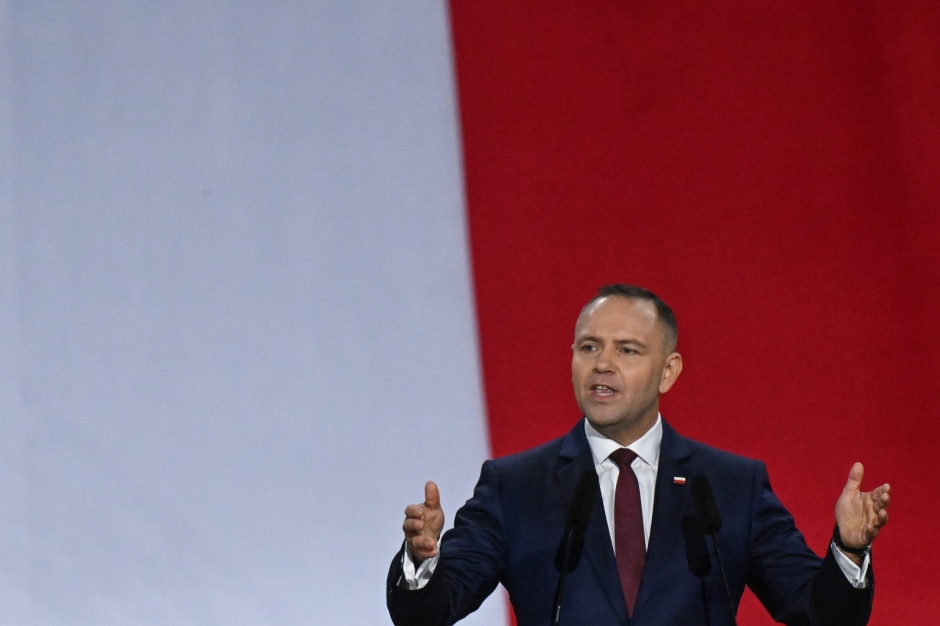 Weto prezydenta nie blokuje rozwoju wiatraków. "Kluczowe bariery leżą gdzie indziej"