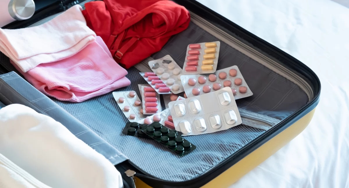 Sole e farmaci: cosa c'è da sapere sulla fotosensibilità