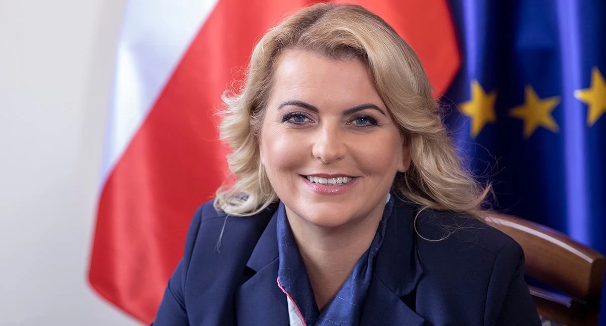 Agnieszka Gorgoń-Komor: "Australia niemal wyeliminowała raka". Polska potrzebuje narodowej strategii eliminacji HPV