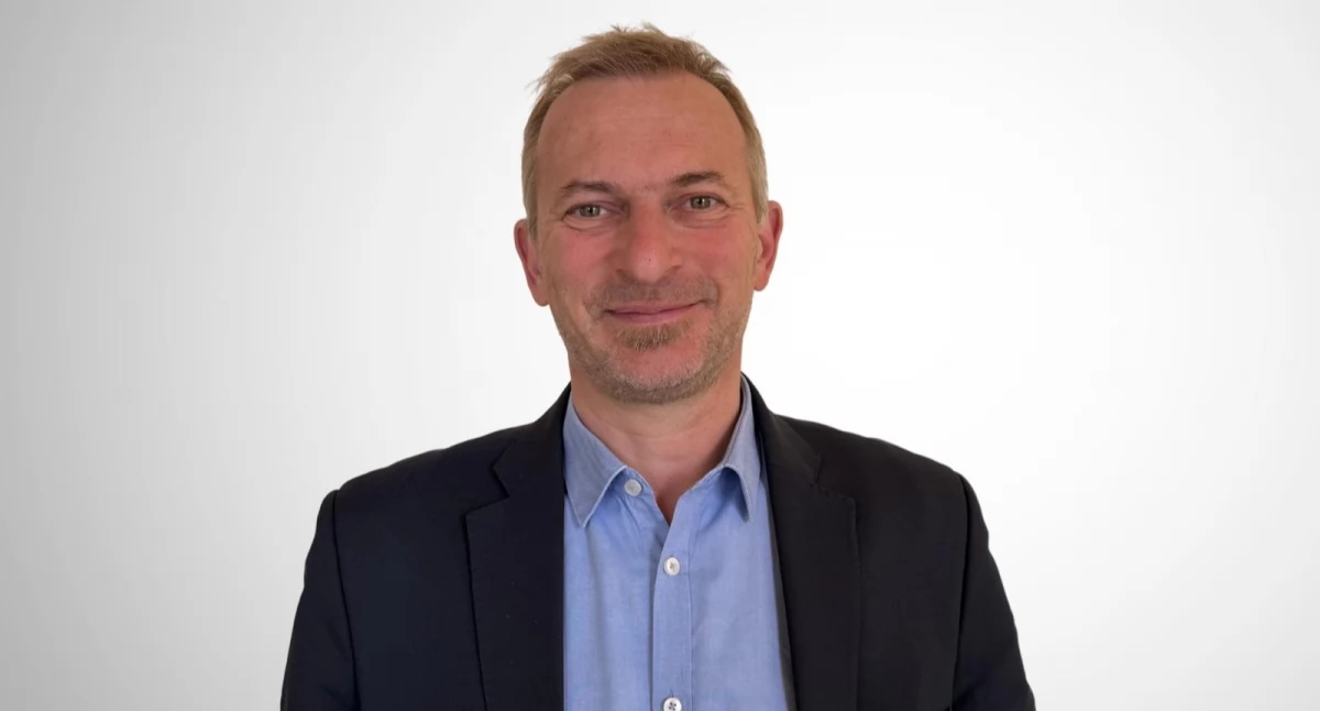 Marcin Wiśniewski, presidente di ZAPPA: "La farmacia non è un'attività commerciale, è assistenza sanitaria"